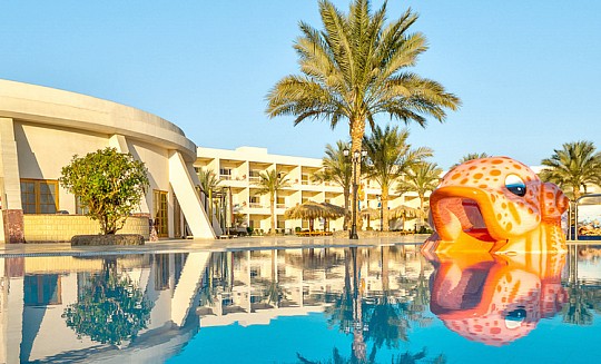 Long Beach Resort (ex. Hilton Long Beach) (4)