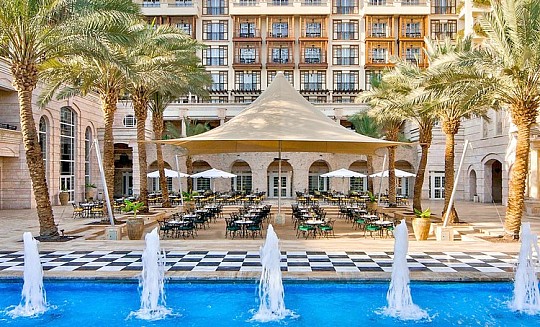 Movenpick Resort City of Aqaba (5)