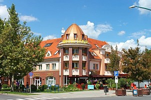 Járja Hotel & Panzio