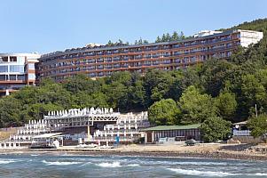 Paradise Beach Residence Hotel