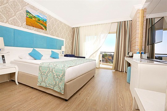 Selectum For Two Side (ex. Heaven Beach Resort & Spa) (3)