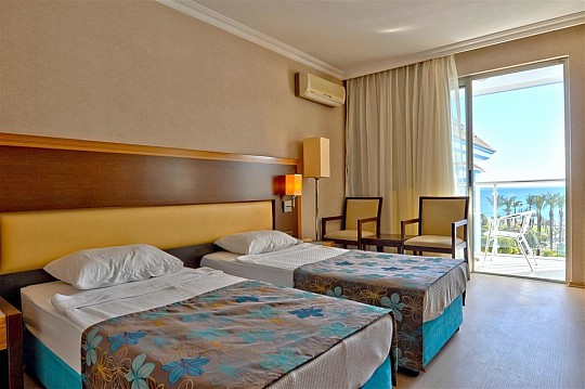 Sultan Sipahi Resort Hotel (4)