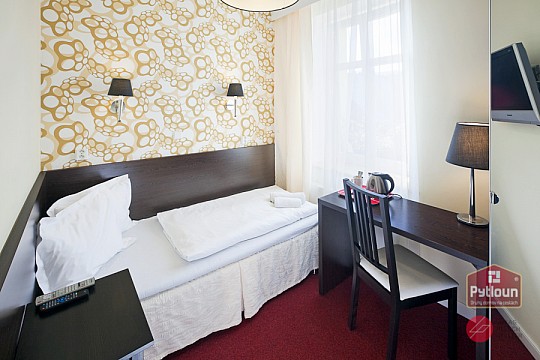 HOTEL PYTLOUN TRAVEL - Zvýhodněný včasný pobyt (90 dní předem) - Liberec (4)