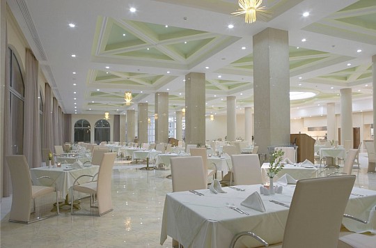Atrium Platinium Luxury Resort & Spa (3)