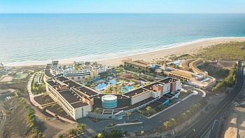 Iberostar Playa Gaviotas Park Hotel