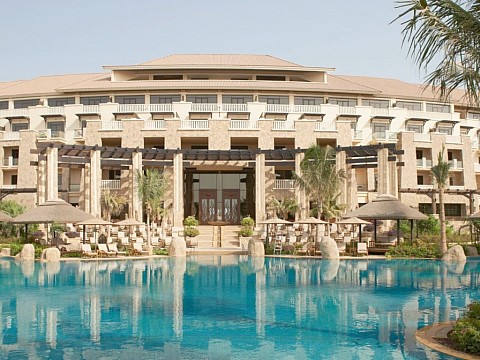 Sofitel Dubai The Palm (5)