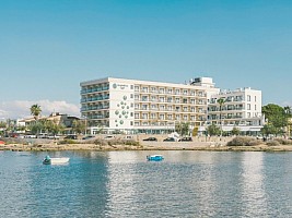 AluaSoul Palma Hotel Hyatt