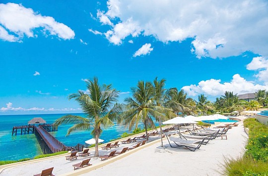 Sea Cliff Resort & Spa Zanzibar (5)