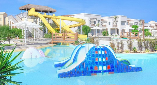 Jaz Casa del Mar Resort (5)
