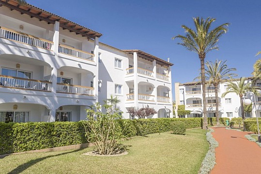 Aparthotel Alcudia Garden & Palm (5)