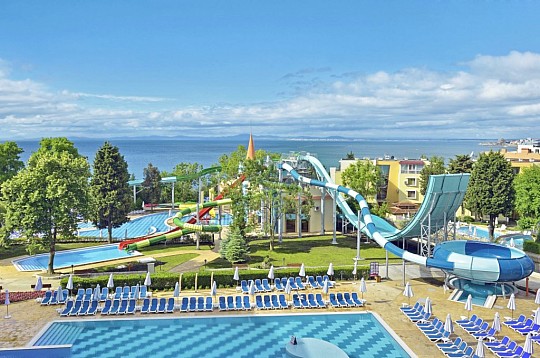 Sol Nessebar Bay & Mare Resort (4)
