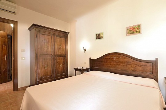 Borgo Magliano Resort Residence (2)