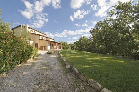 Borgo Magliano Resort Residence (5)