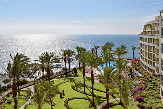 Pestana Grand Premium Ocean Resort (5)