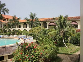 Charela Inn Hotel