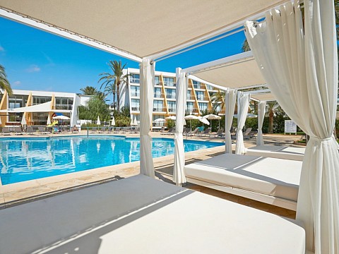 Protur Sa Coma Playa Hotel & Spa (3)