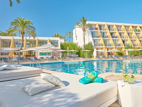 Protur Sa Coma Playa Hotel & Spa (2)