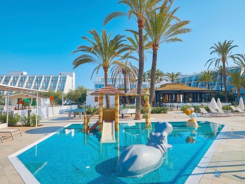 Protur Sa Coma Playa Hotel & Spa (5)