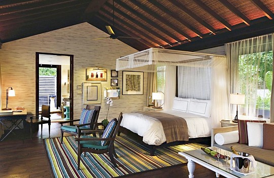 Four Seasons Resort Seychelles (2)