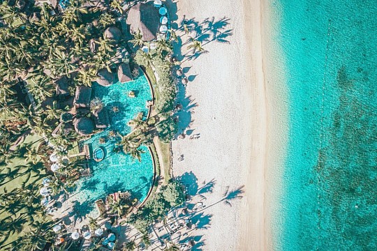 La Pirogue - A Sun Resort Mauritius (2)