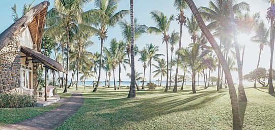 La Pirogue - A Sun Resort Mauritius (3)