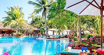 The Laguna Resort & Spa A Luxury Collection Marriott