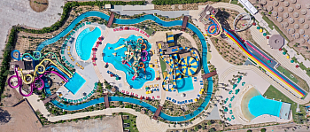 Calimera Blend Paradise Resort & Aquapark