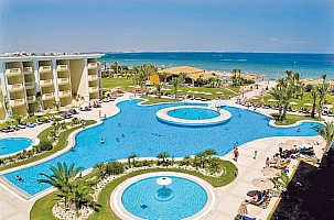 Royal Thalassa Monastir Hotel Resort