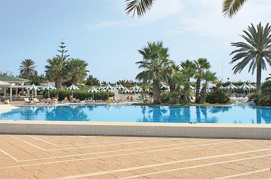 One Resort El Mansour (3)