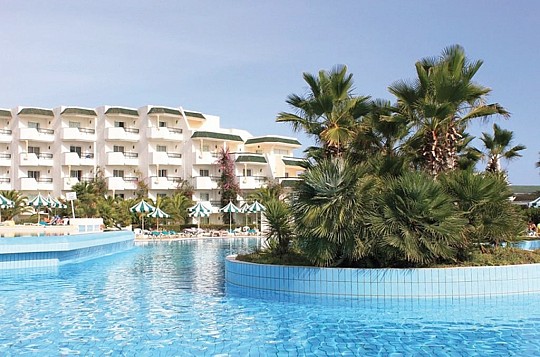 One Resort El Mansour (4)