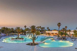 Yadis Djerba Golf Thalasso & Spa Resort