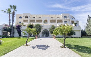 Seabel Alhambra Beach Golf & Spa Resort
