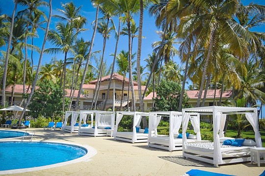 Vista Sol Punta Cana Beach Resort & Spa (3)
