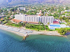 Calamos Beach Hotel