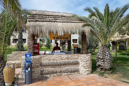 Welcome Meridiana Resort & Thalasso (4)
