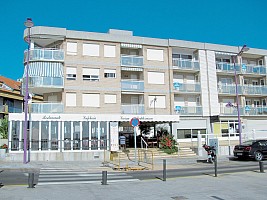 Forner Apartments