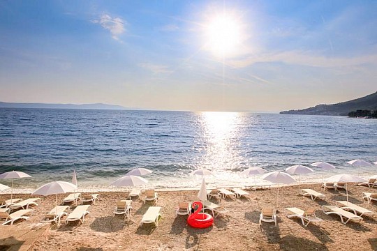 TUI Blue Adriatic Beach Resort (3)