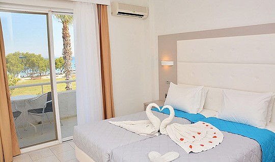 Hotel Costa Angela Seaside Resort (3)