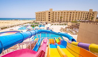 Sunny Days Mirette Family Resort Spa & Aquapark