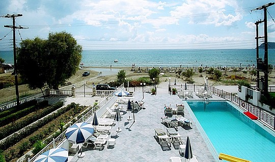 Hotel Andreolas Beach (2)