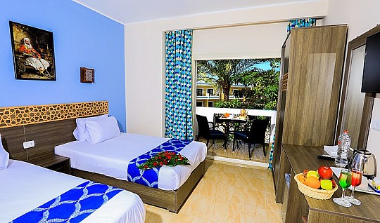 Hotel Mirage Bay & Resort (3)
