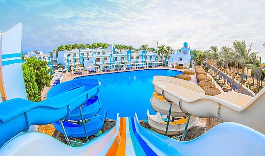 Hotel Mirage Bay & Resort (2)