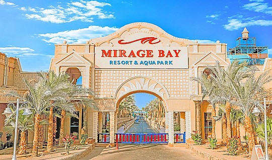 Hotel Mirage Bay & Resort (5)