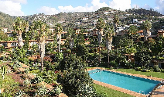 Hotel Quinta Splendida Wellness & Botanical Garden (5)