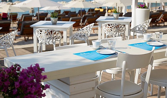 Hotel Lichnos Beach & Suites (3)