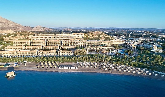 Hotel Atlantica Imperial Resort (4)