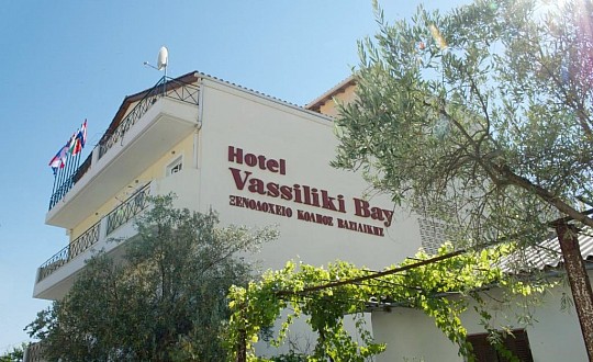 Hotel Vassiliki Bay (5)