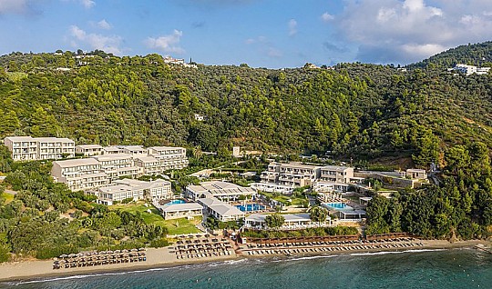Hotel Kassandra Bay Resort, Suites & Spa