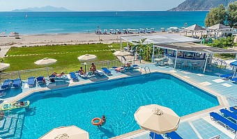 Kordistos Beach Hotel