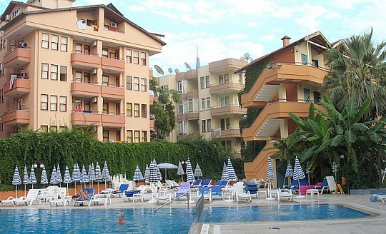 Hotel Panorama (5)